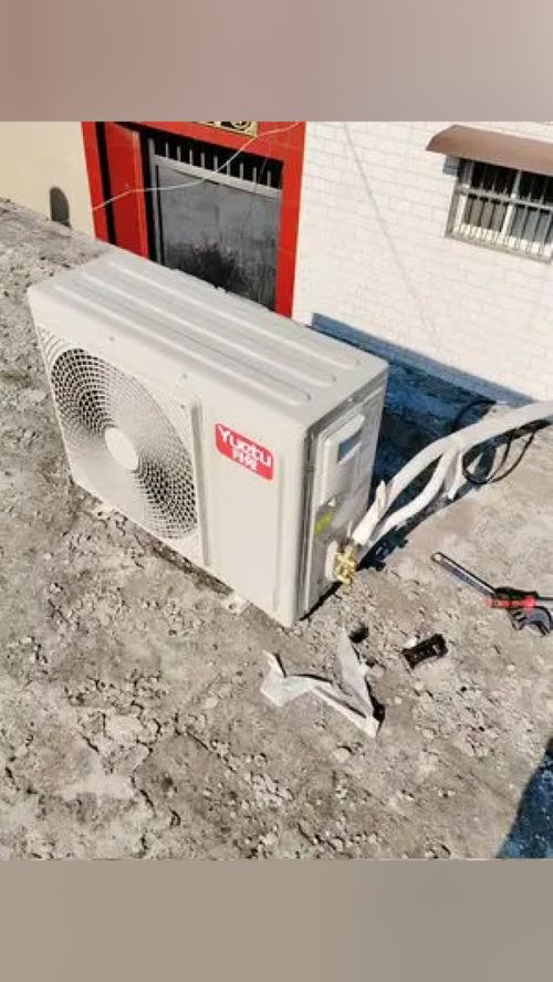 空调安装教程 轻松搞定家居降温第一步