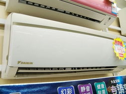 品质铸就精品 大金空调降价千元，安装更省心