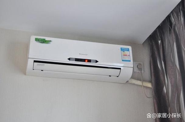 空调安装要注意什么?收费标准怎样?听听老师傅怎么说